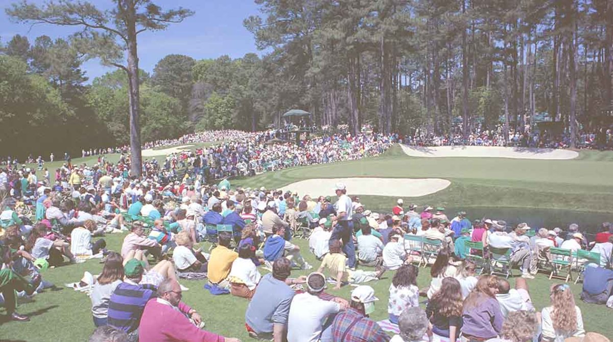 1990 Masters